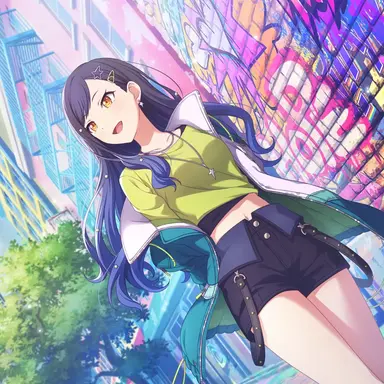 Profile image of 日野森杏