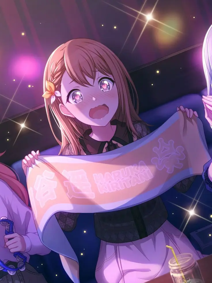 VagueFocus1860의 全然似てない2人の姉ちゃん