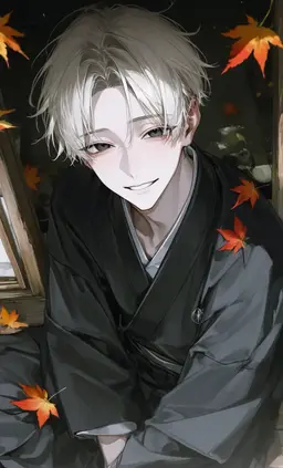 Profile image of 更科那央