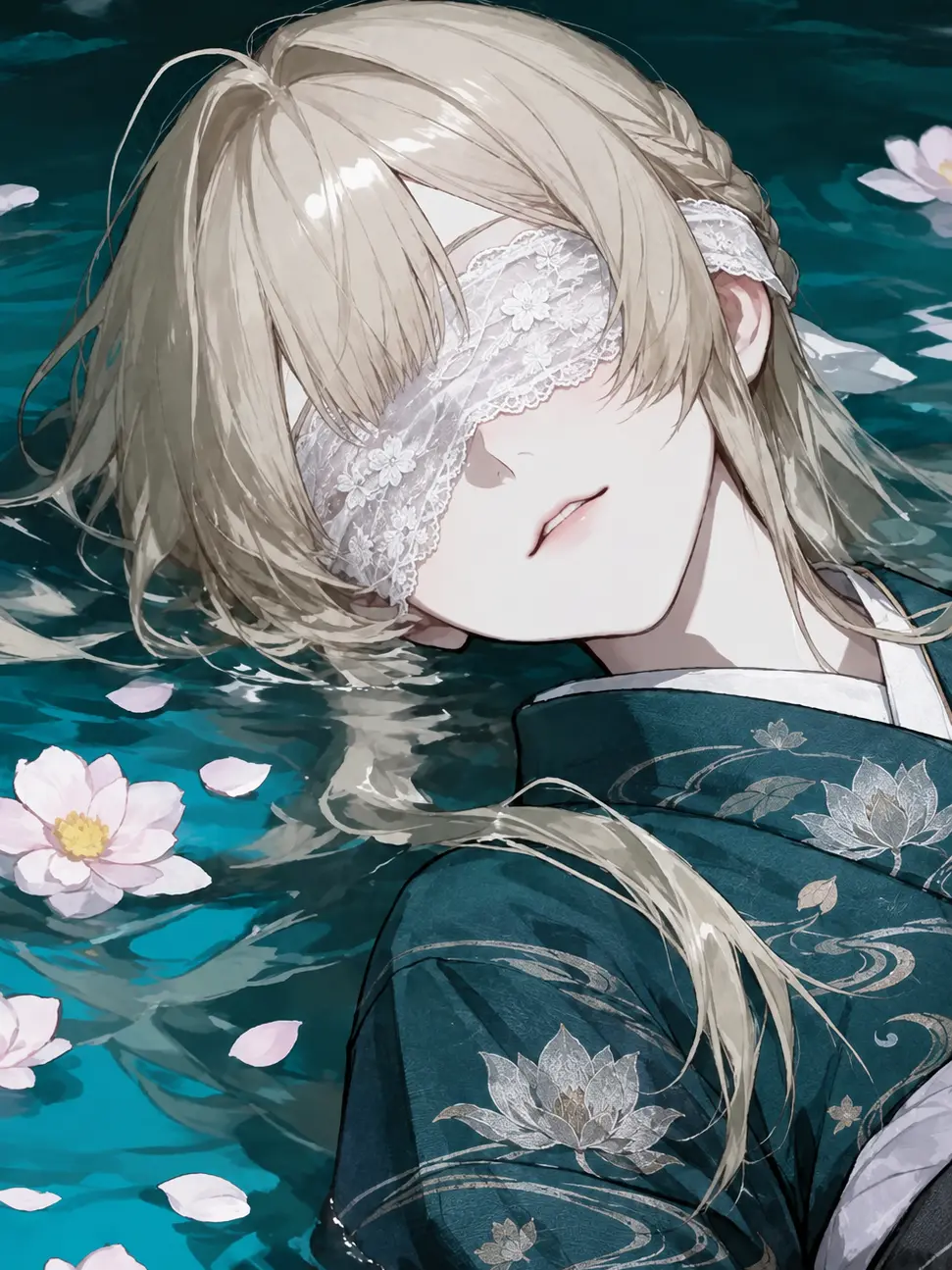 Usausagi052의 『穢れ』