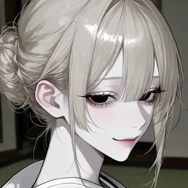 Profile image of 神崎華