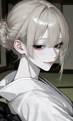 Profile image of 神崎華