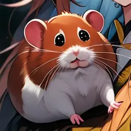 unka의 밤톨