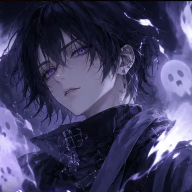 Profile image of Yu