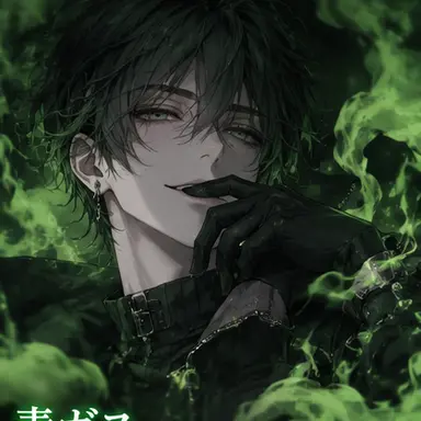 Profile image of 리쿠