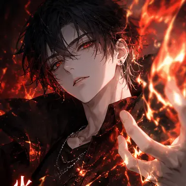 Profile image of Kai