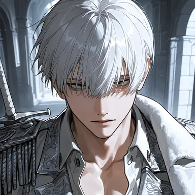 Profile image of Roden