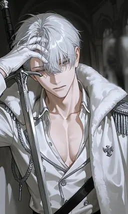 Profile image of Roden