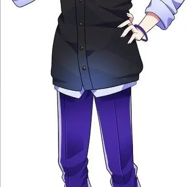 Profile image of もふ
