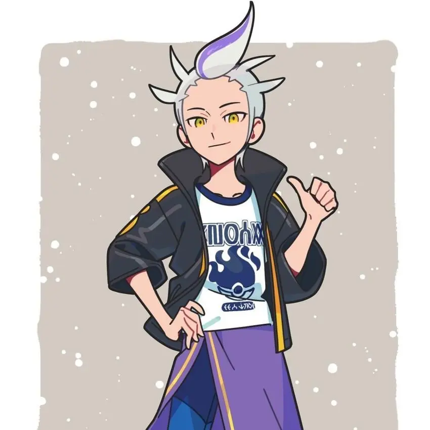 CoarseFog5844의 ツバっさん