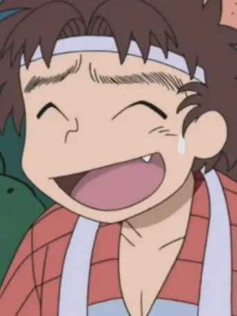 CyanHorse2614의 오오키 마사노스케