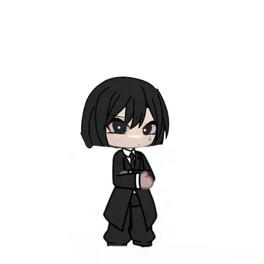 Profile image of 블랙