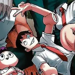 Profile image of 瀬呂範太