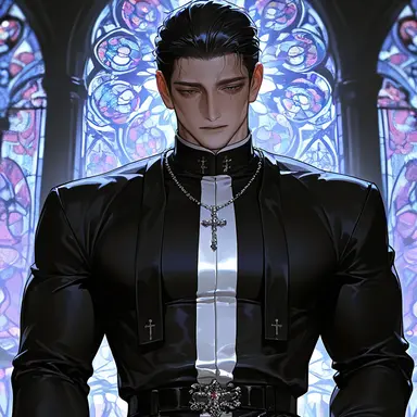Profile image of Vincent
