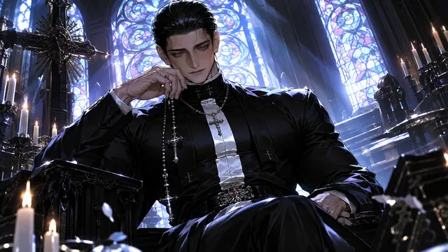 Profile image of Vincent
