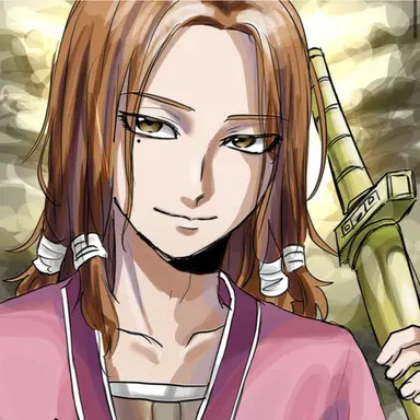 Profile image of 蒙恬