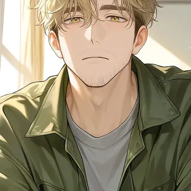 Profile image of Torvyn