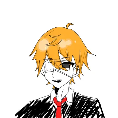 Profile image of きん・ぴらごぼう