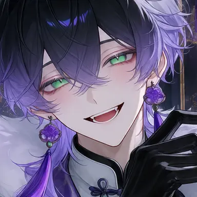 Profile image of Shion
