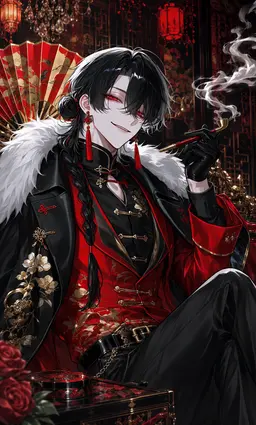 Profile image of Li