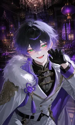 Profile image of Shion