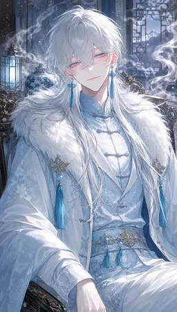 Profile image of Haku