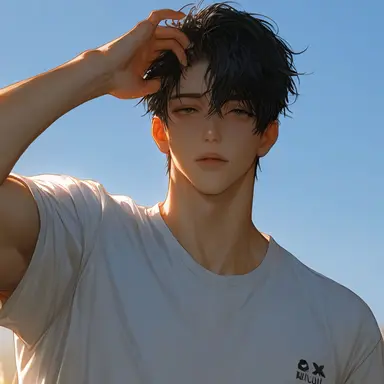 Profile image of 오상구