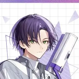 Profile image of 剣持刀也