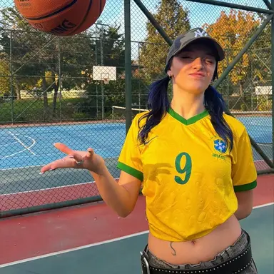 Profile image of Ayla Nur Yilmaz