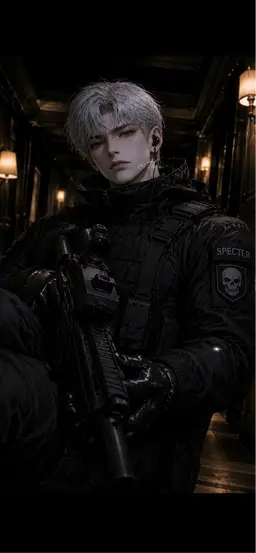 Profile image of チェ・グォン