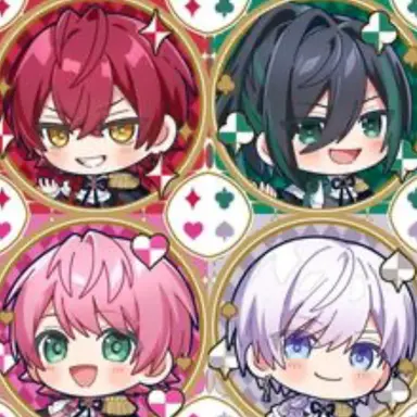 Profile image of 騎士X
