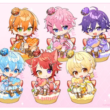 Profile image of すとぷり