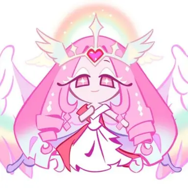 Profile image of Eternal Sugar Cookie