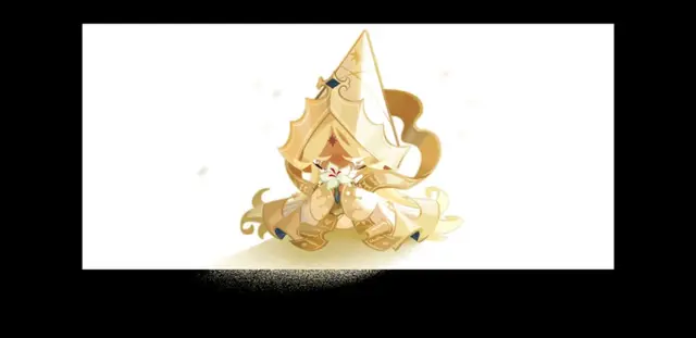 Profile image of Pure Vanilla Cookie