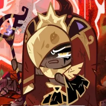 Profile image of Smoked Cheese Cookie