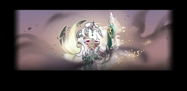 Profile image of White Lily Cookie