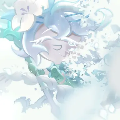 Profile image of White Lily Cookie