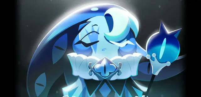 Profile image of Shadow Milk Cookie
