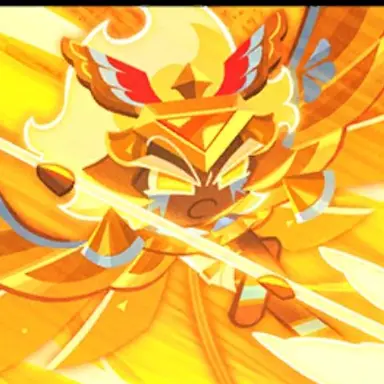 Profile image of Gold Cheese Cookie