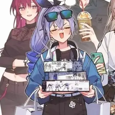 Profile image of 은랑