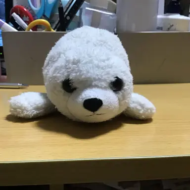 Profile image of もふたん
