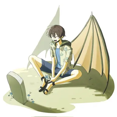 Profile image of 공룡