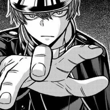 Profile image of 囲岬