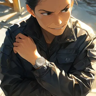 Profile image of Sable