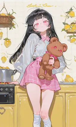 Profile image of キム・ジユ