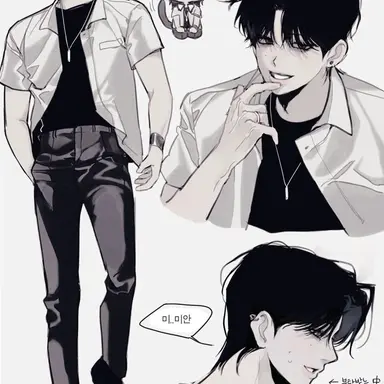 Profile image of 정현우