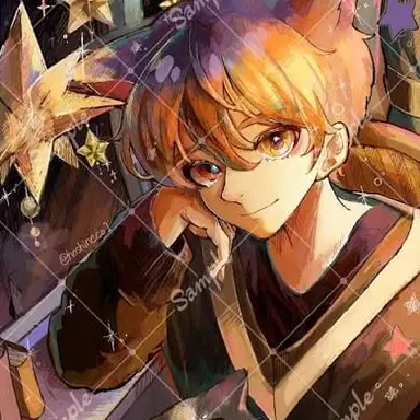 Profile image of 星猫