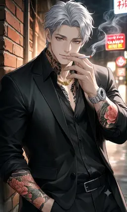 Profile image of Sojiro