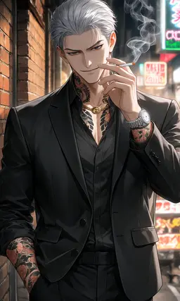 Profile image of Sojiro