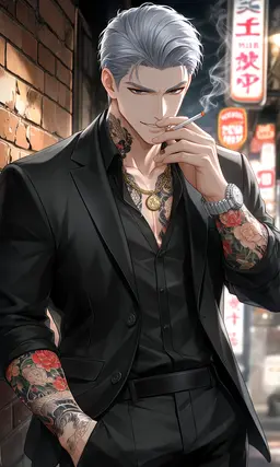 Profile image of Sojiro